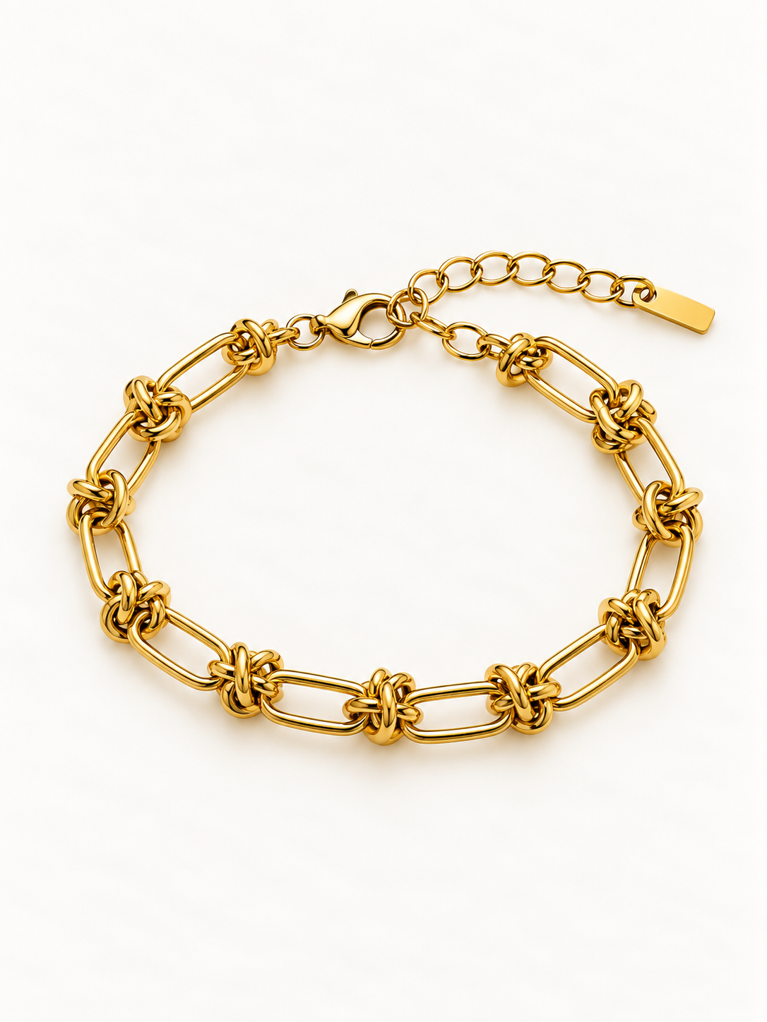 Bracelet "SPIKY" • Unisexe