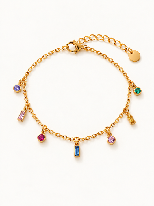 Bracelet "TULE"