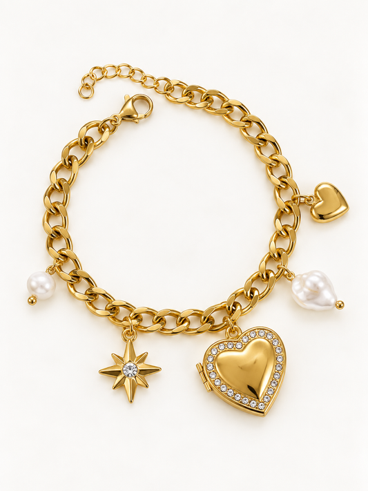 Bracelet "AGLAE"