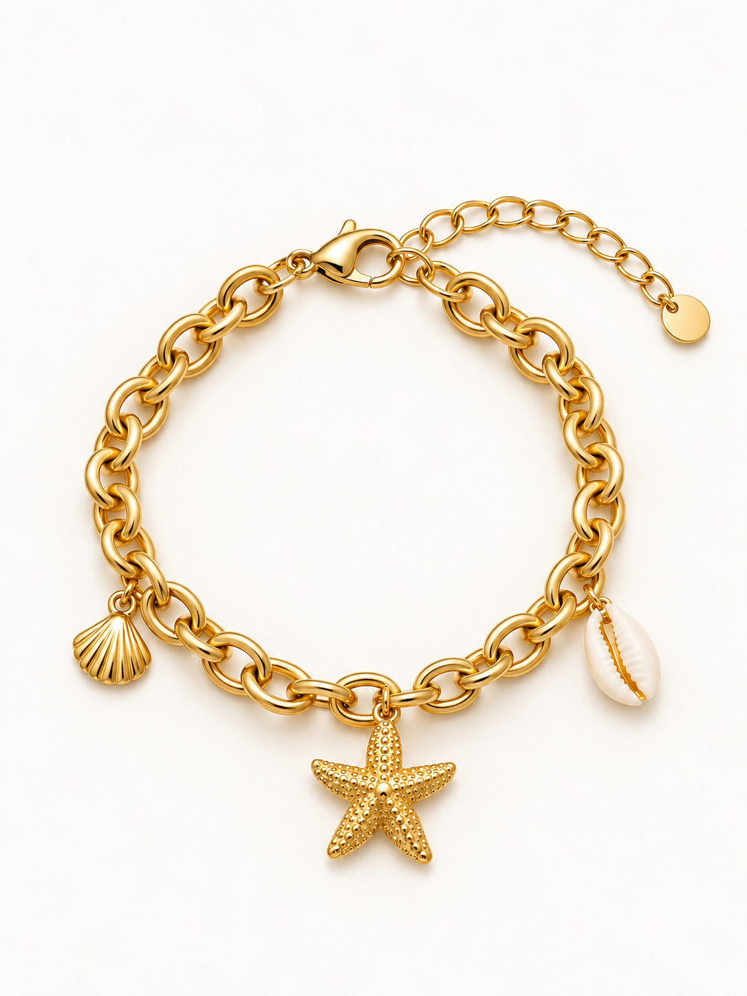 Bracelet "POLYNESIA"