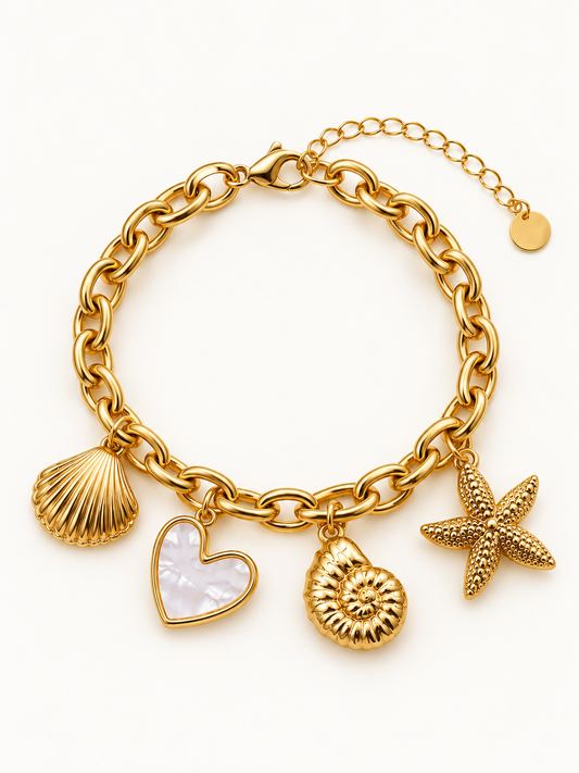 Bracelet "CAPRI"