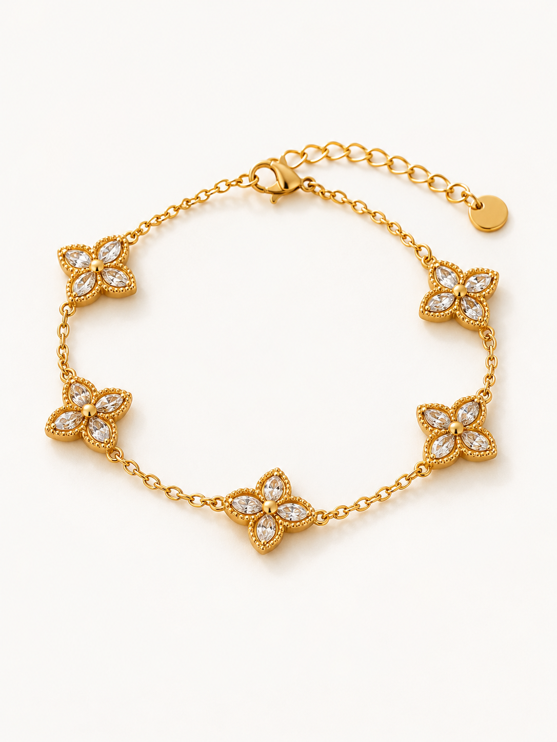 Bracelet "KYLIE"