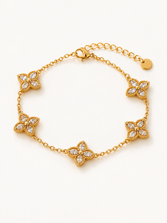 Bracelet "KYLIE"