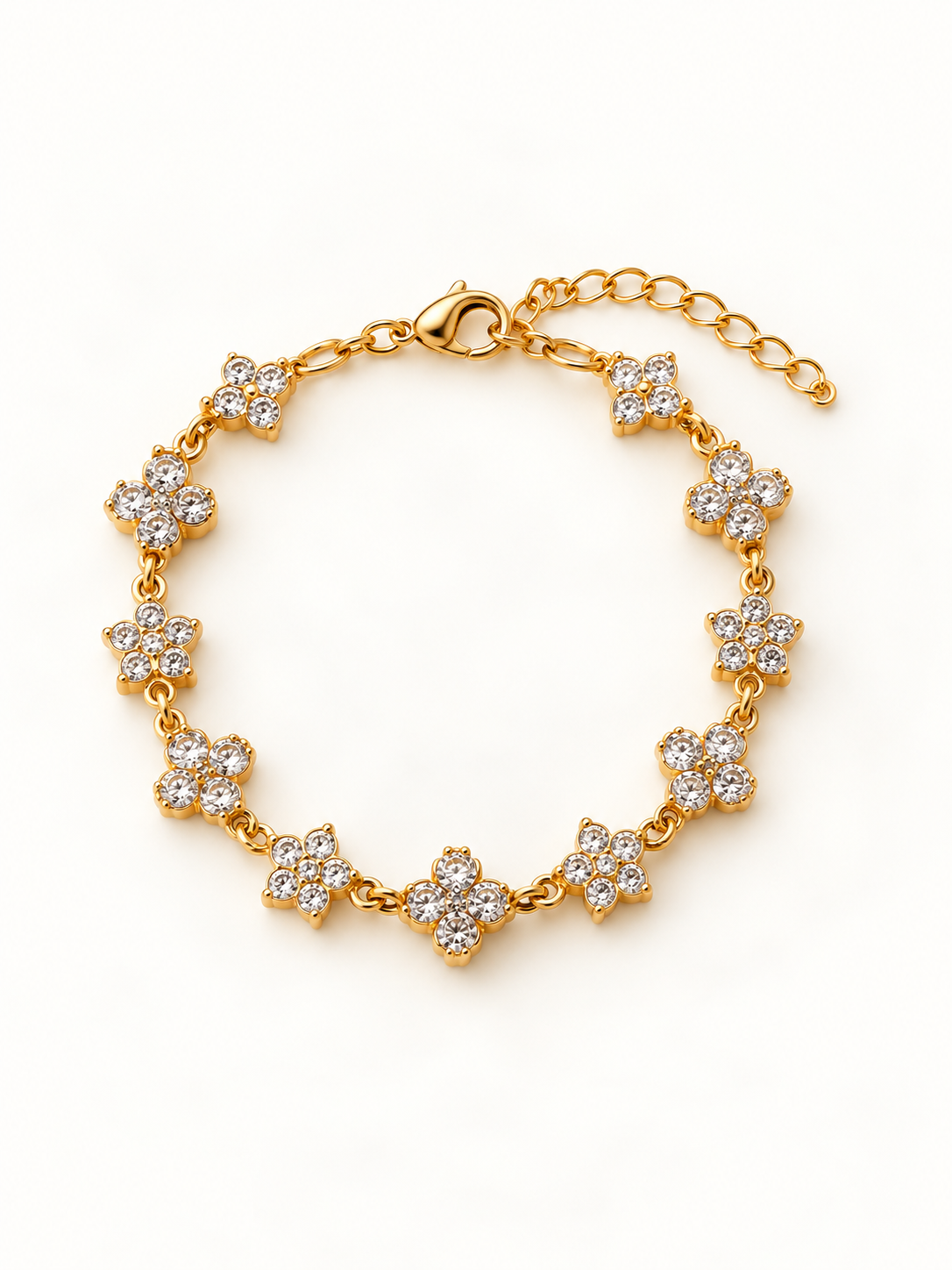 Bracelet "BOSSY"