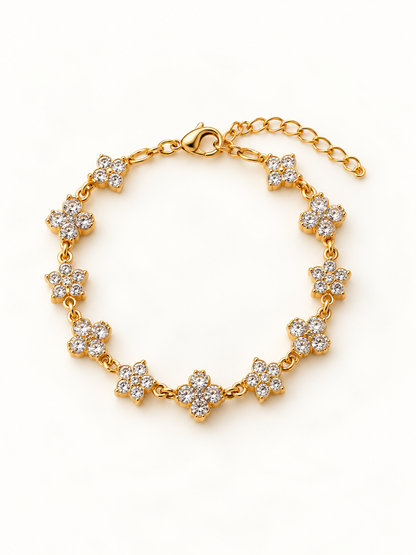 Bracelet "BOSSY"