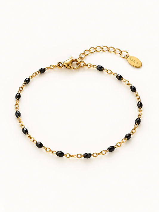 Bracelet "SAFA" - divers coloris