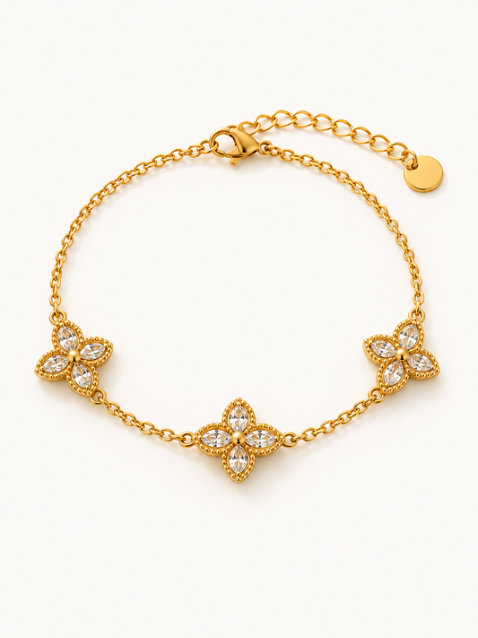 Bracelet "MONICA"