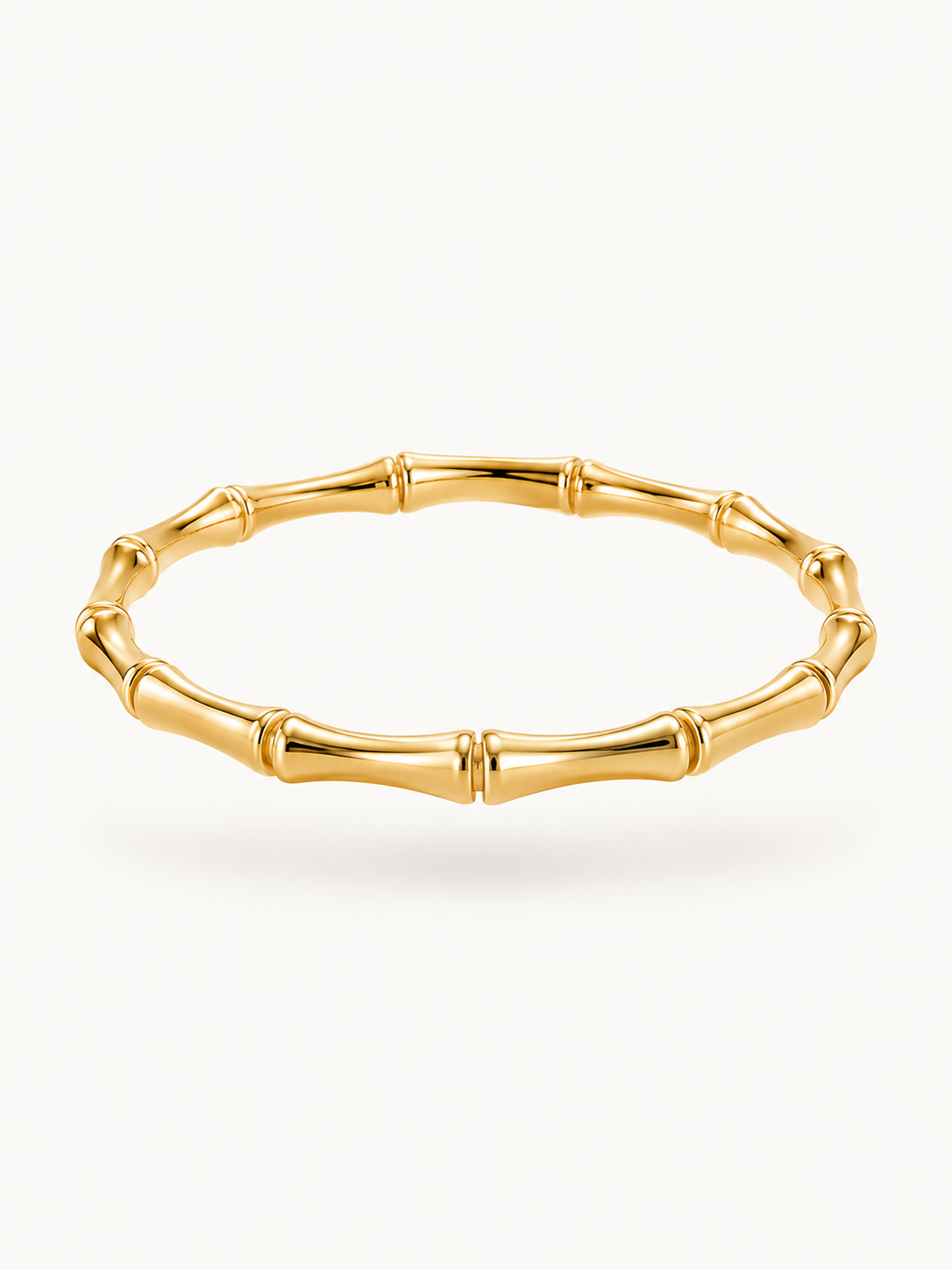 Bracelet Jonc "BAMBOU"