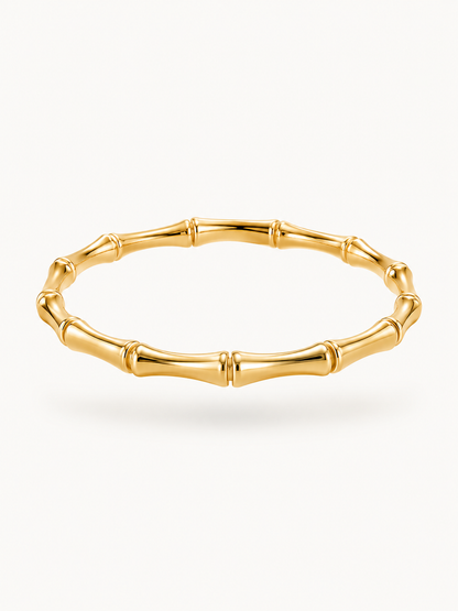 Bracelet Jonc "BAMBOU"
