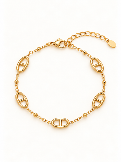 Bracelet "CAROLINA"