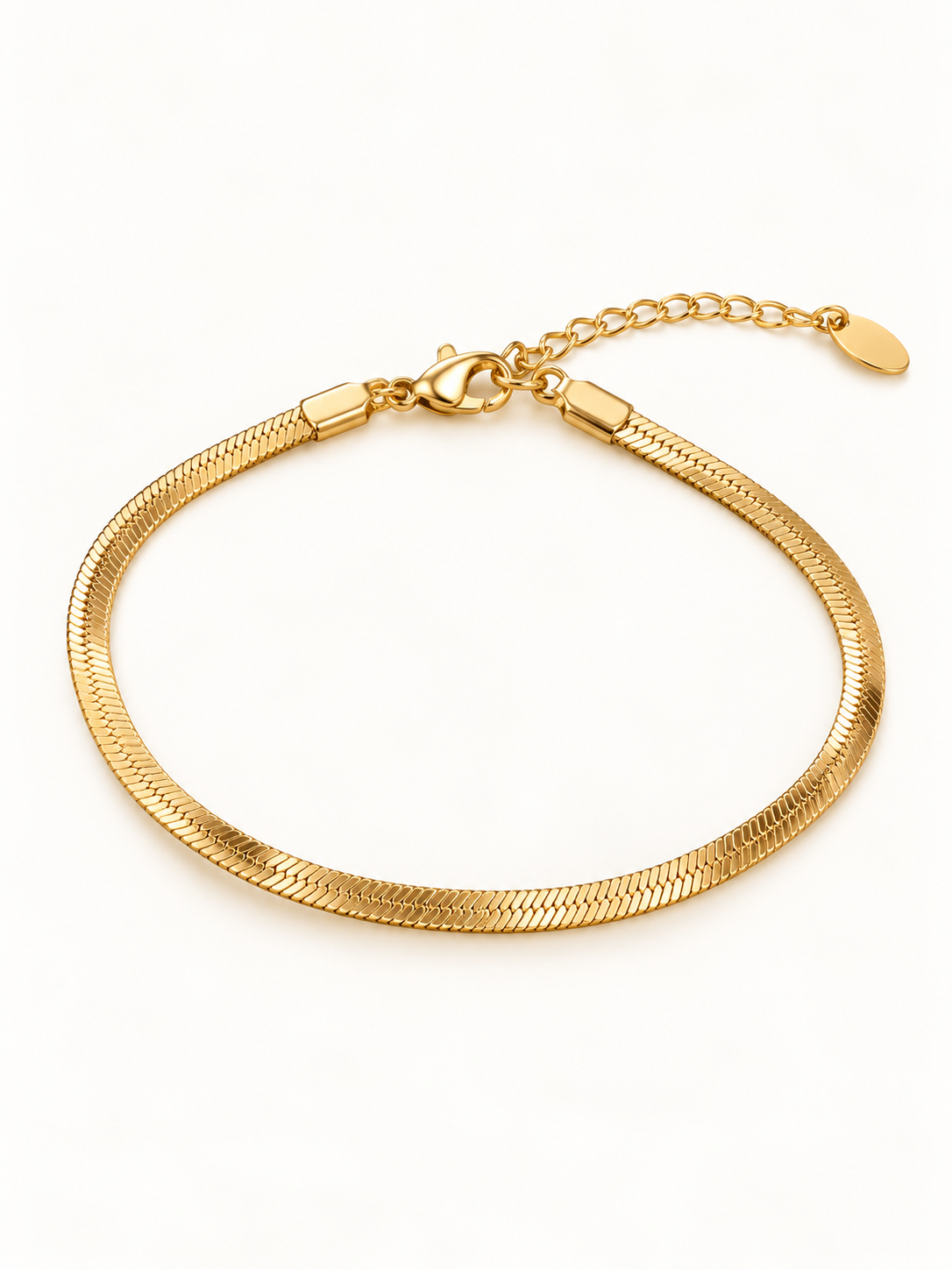 Bracelet "GENÈVE"