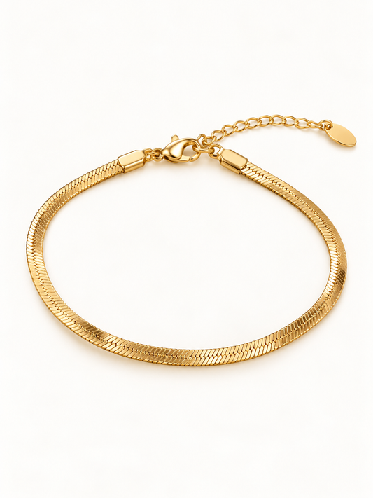 Bracelet "GENÈVE"