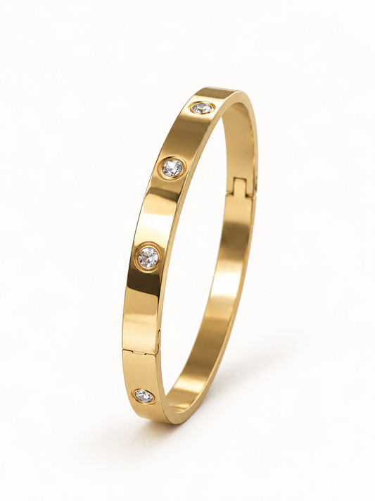 Bracelet "DACCA"