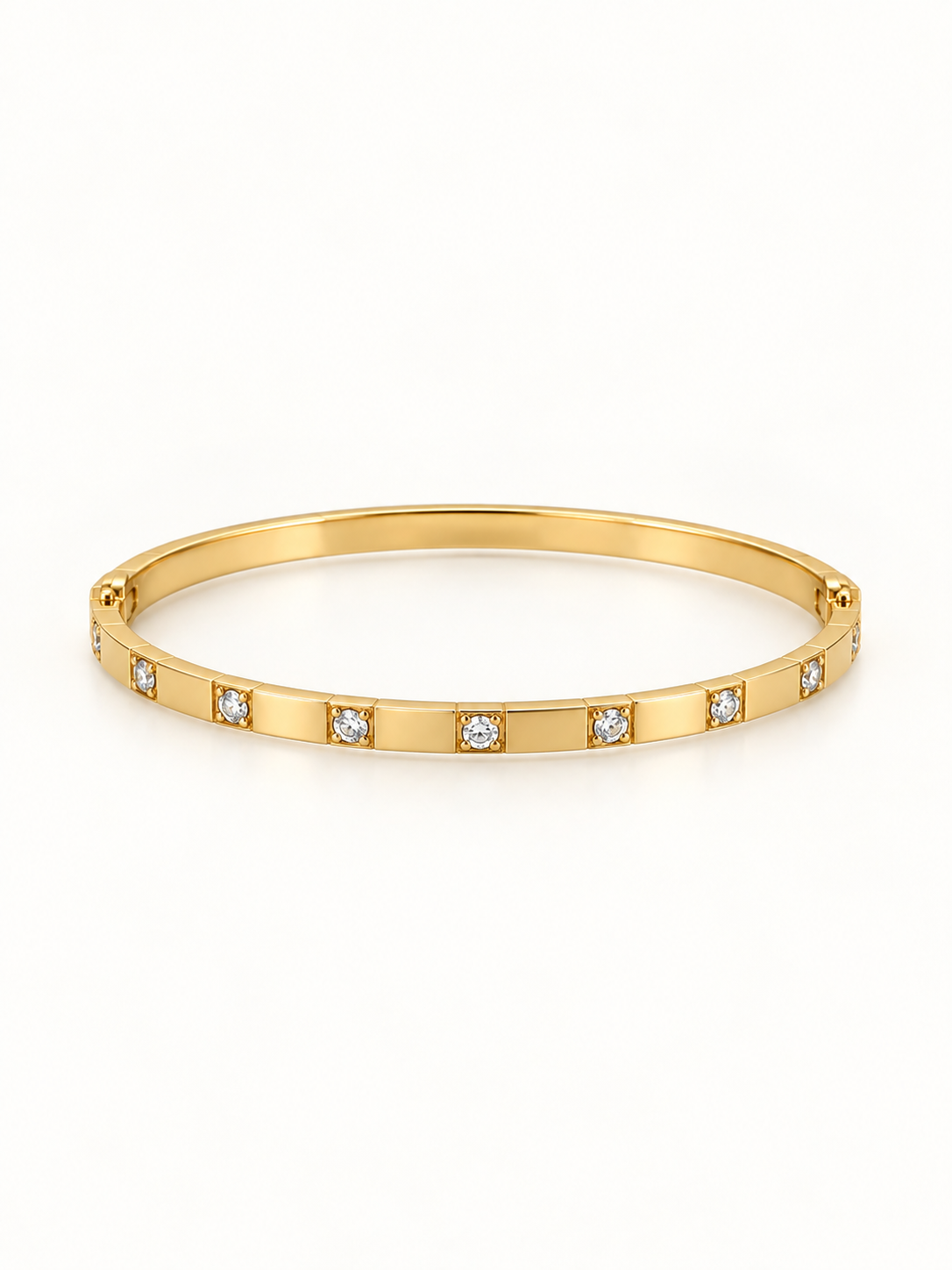 Bracelet Jonc "ANDORRE"