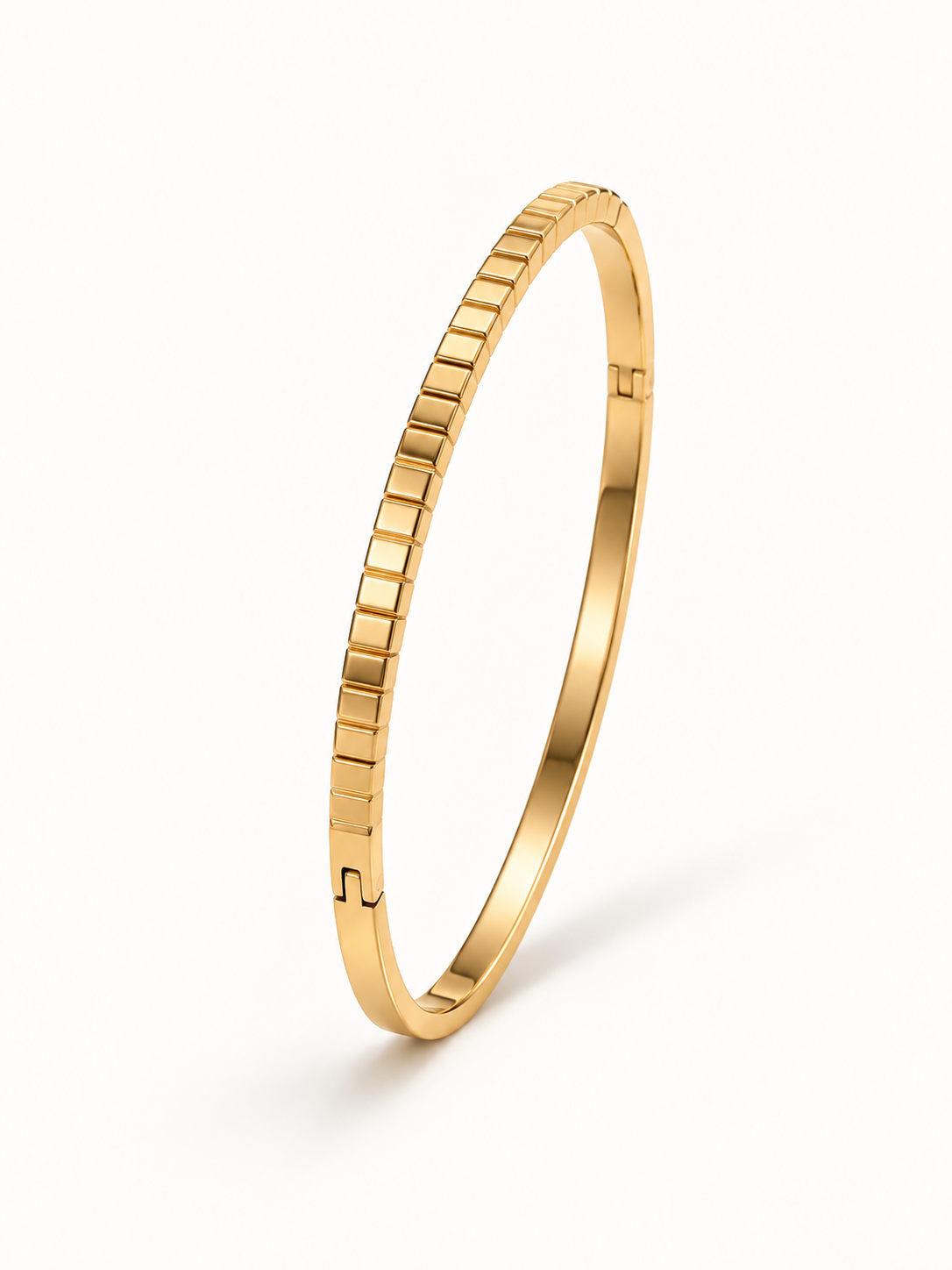 Bracelet jonc "DOLE"