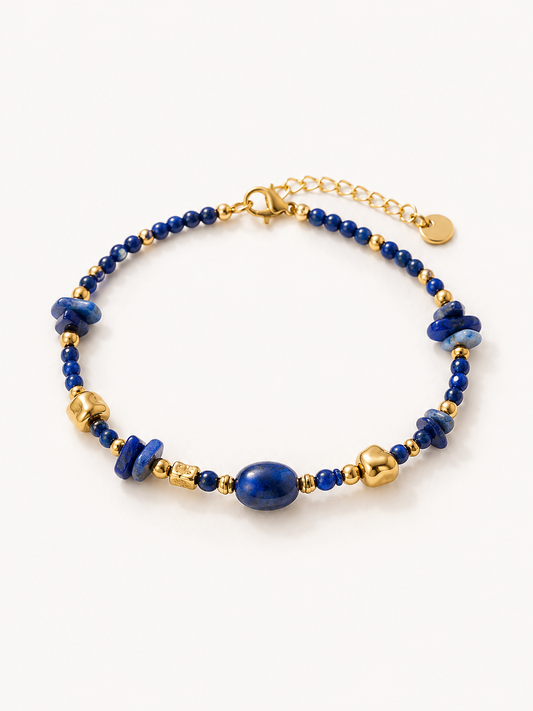 Bracelet "BLUE"
