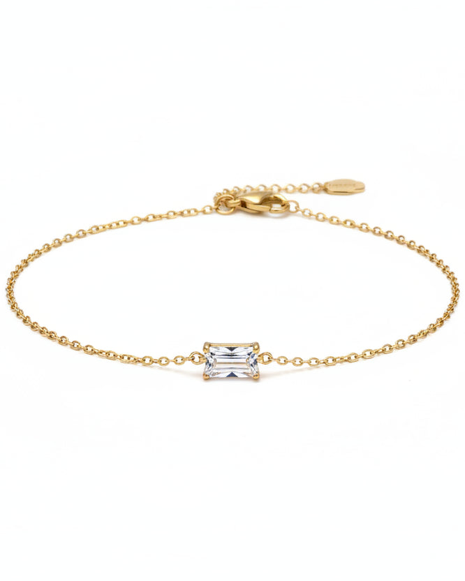 Bracelet "SOLITAIRE"