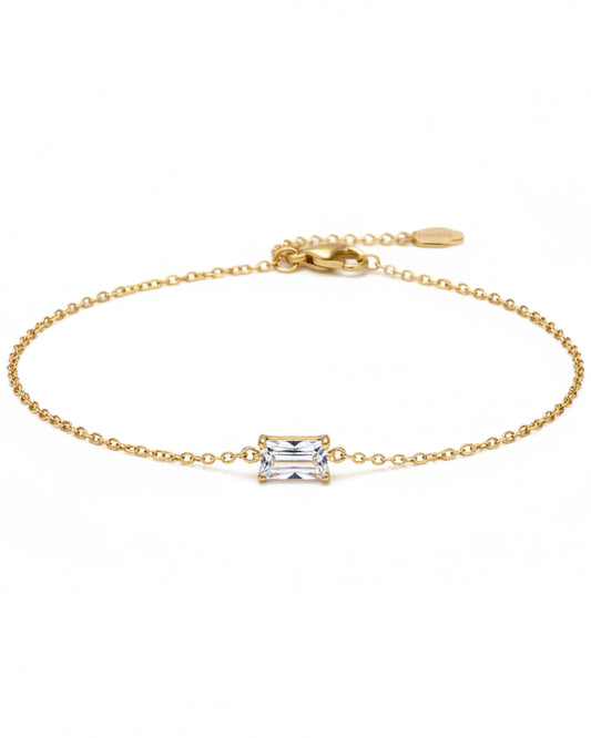 Bracelet "SOLITAIRE"