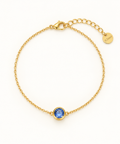 Bracelet "ANGELINA" • 5 coloris