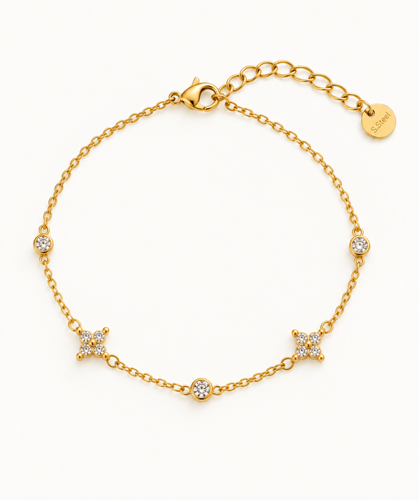 Bracelet "EMY"