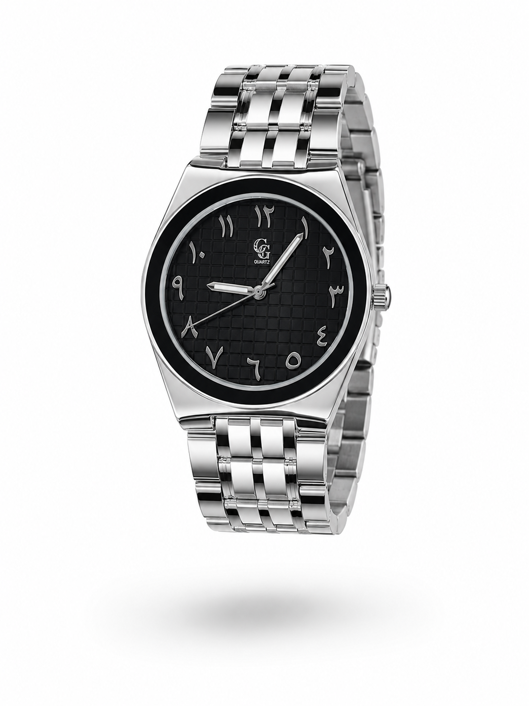 Montre AMIR - Chiffres arabes homme