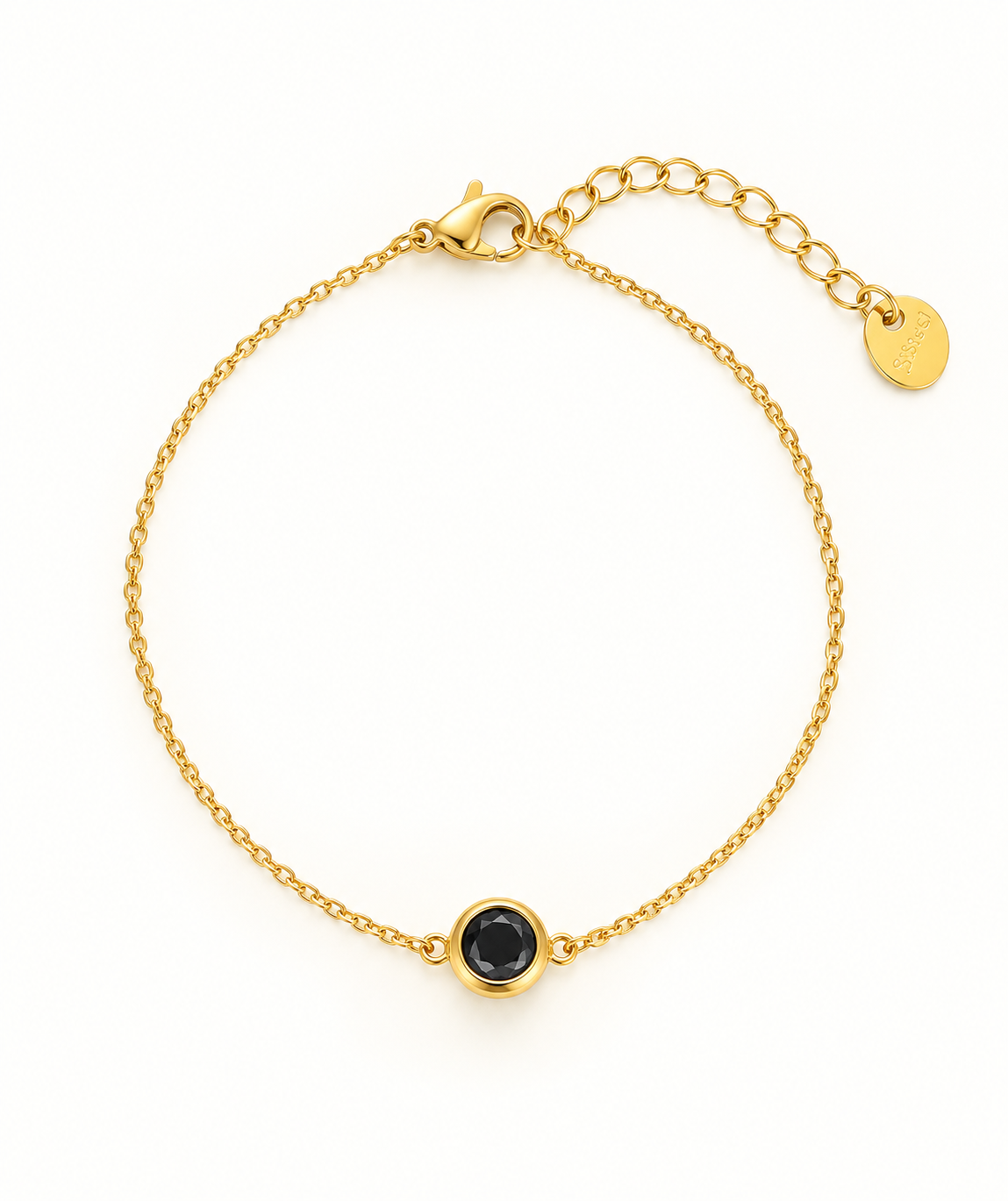 Bracelet "ANGELINA" • 5 coloris