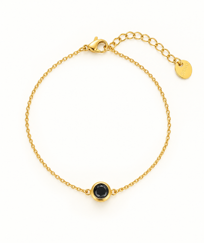 Bracelet "ANGELINA" • 5 coloris