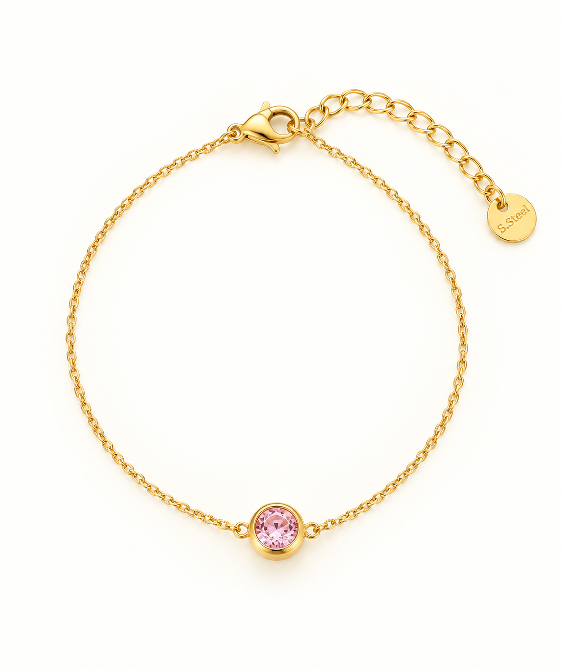Bracelet "ANGELINA" • 5 coloris