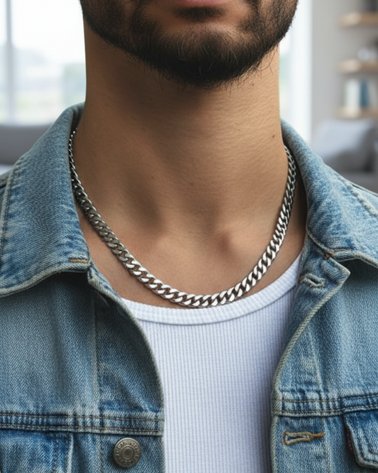 Collier "ALLURE" · Homme