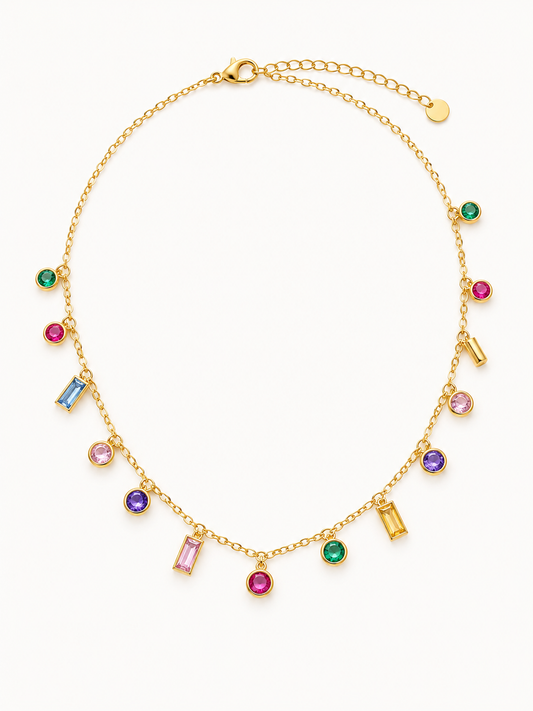 Collier "TULE"