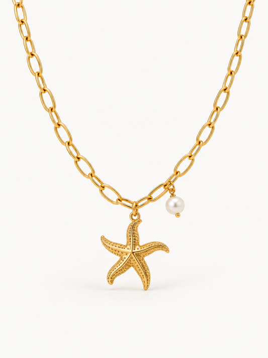 Collier "STARLIGHT"