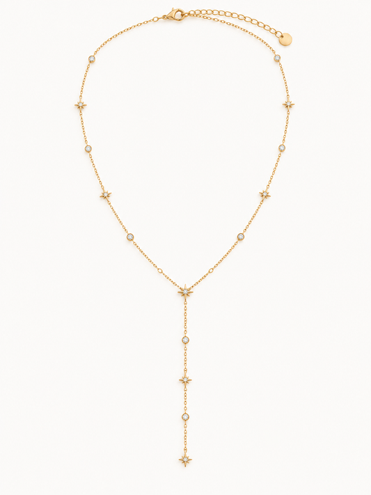 Collier "CELESTE"