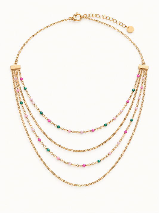Collier "ALICE"