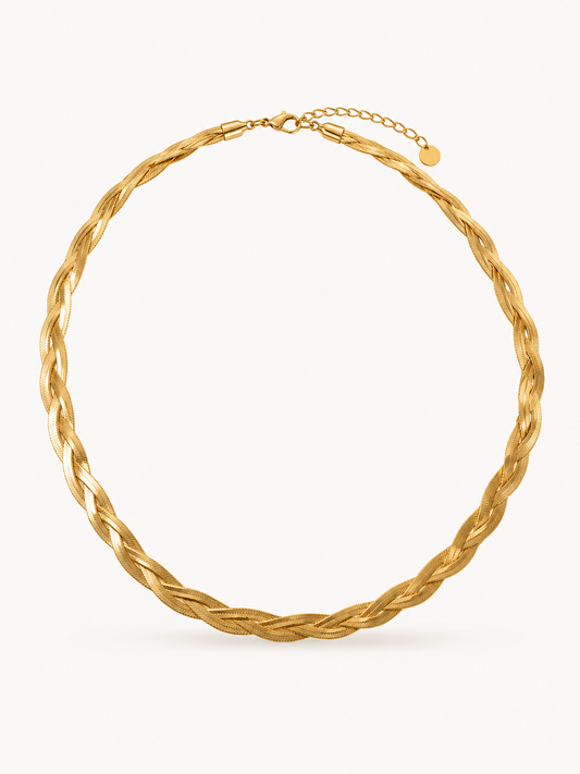 Collier "SUMMER"