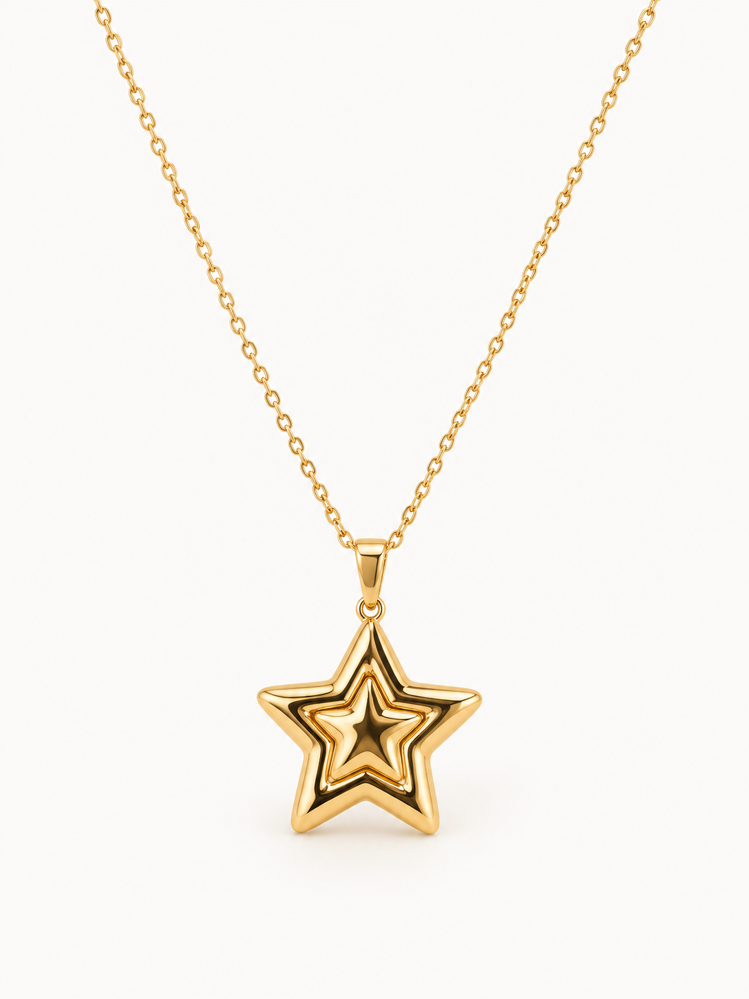 Collier "BIANCA"