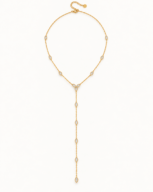 Collier "JENNA"