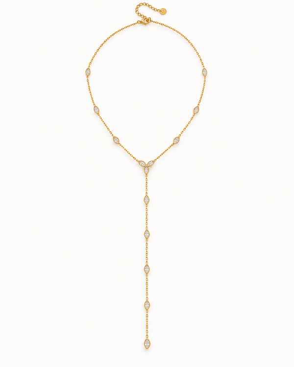 Collier "JENNA"