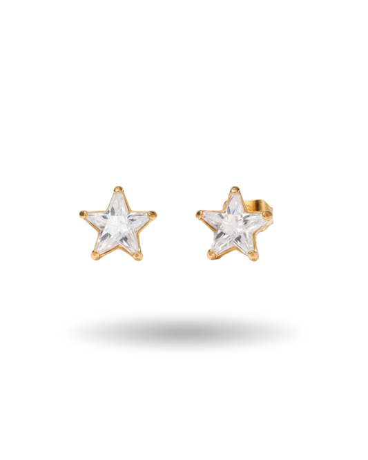 Boucles d'oreilles "DANA"