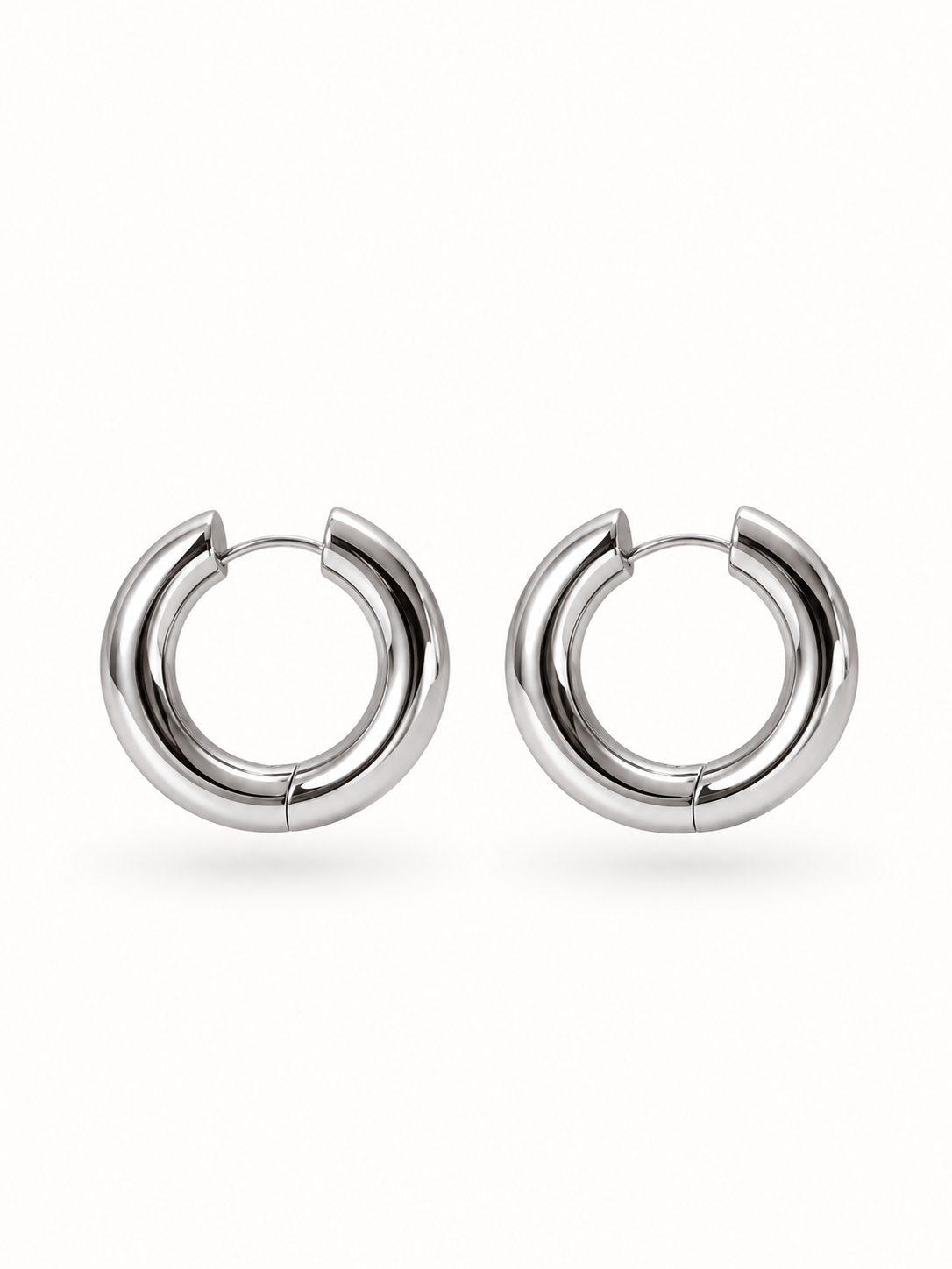 Boucles d'oreilles "CLASSIC"