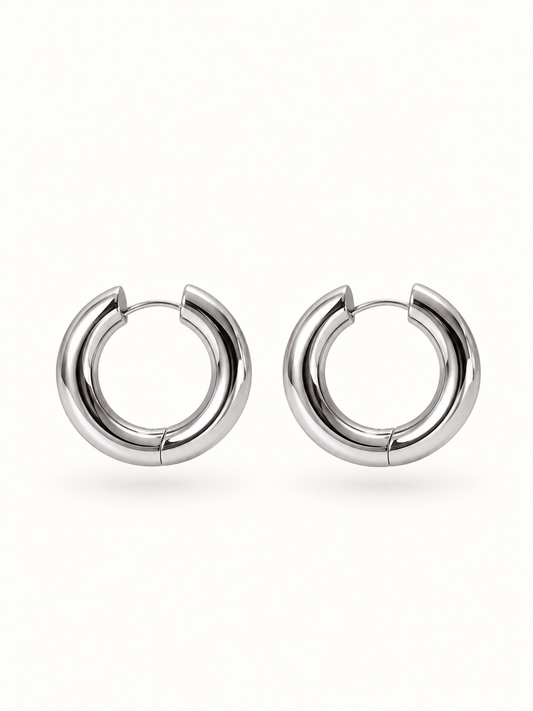 Boucles d'oreilles "CLASSIC"