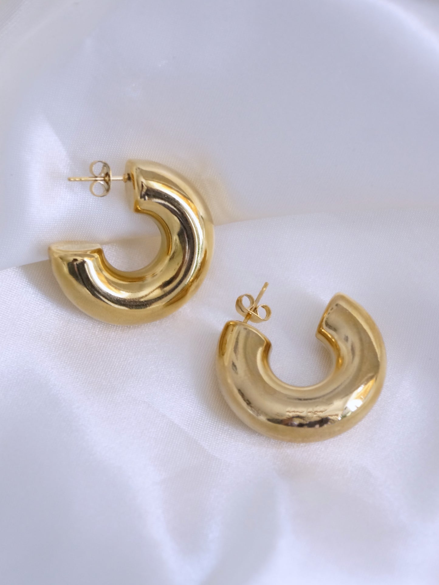 Boucles d'oreilles "LANA"