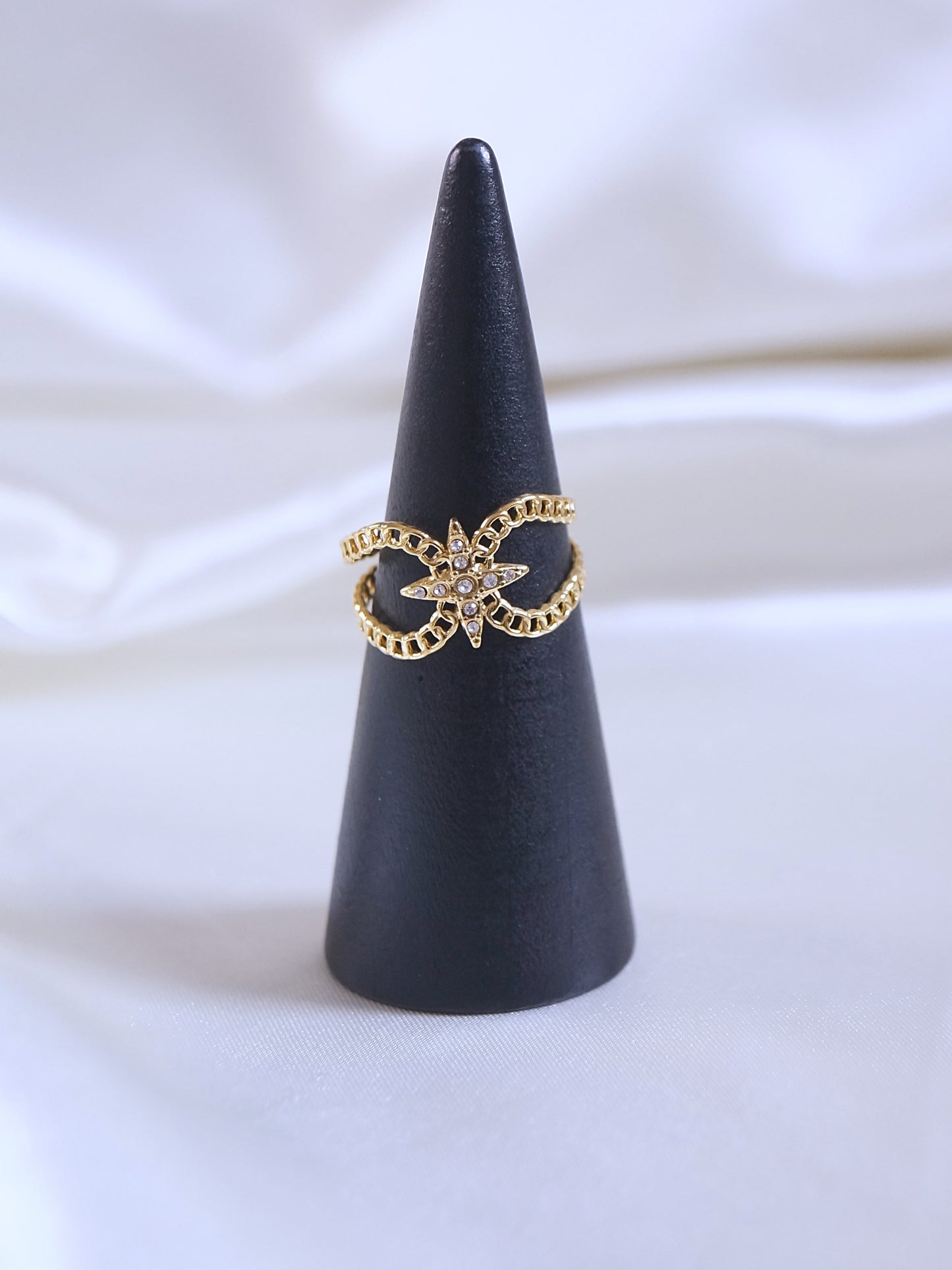 Bague "SERENA"