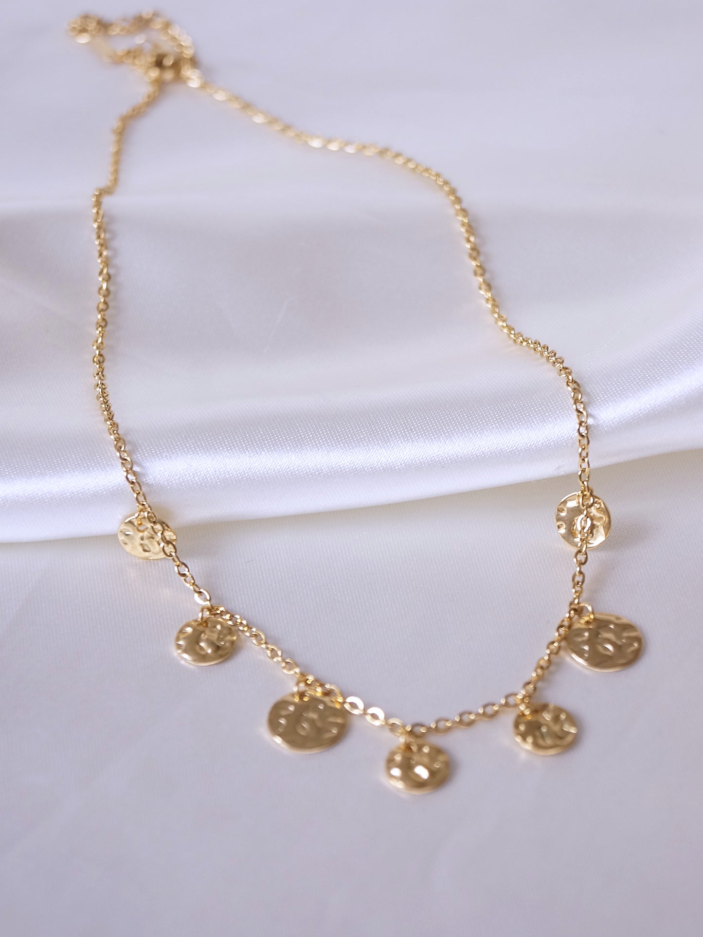 Collier "SALINA"