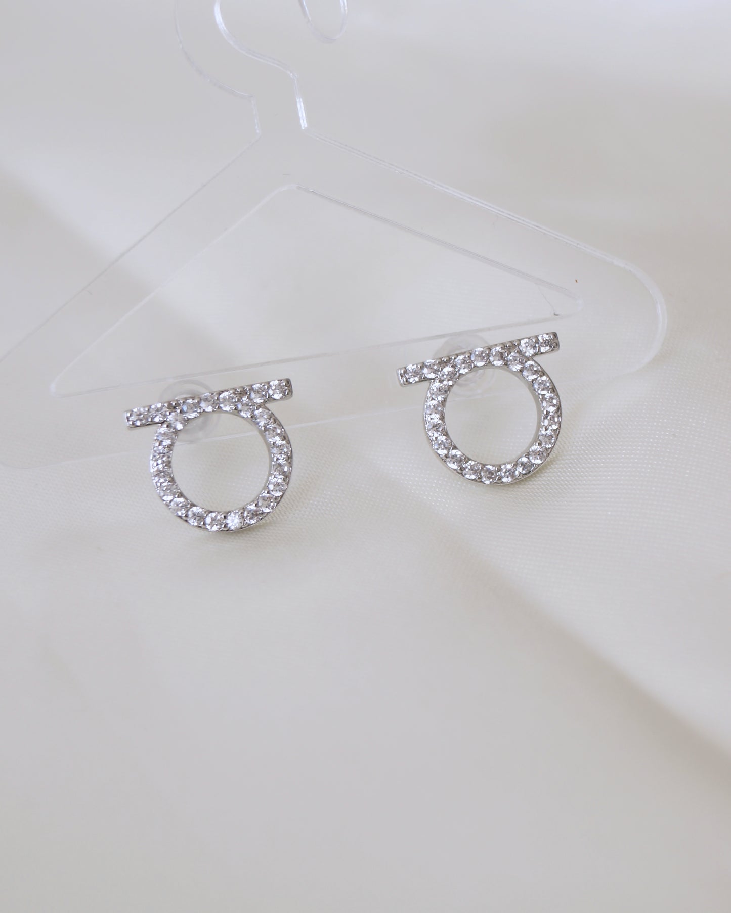 Boucles d'oreilles "BIARRITZ"