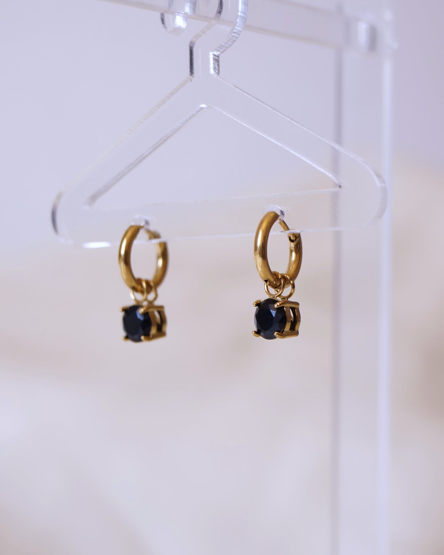 Boucles d'oreilles "MIKA"