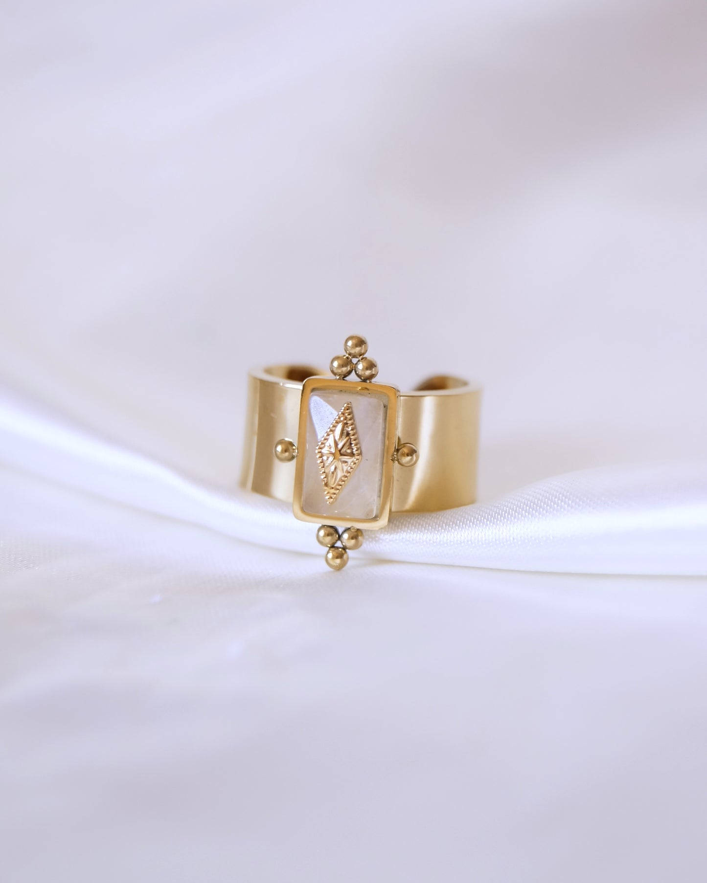 Bague "EGYPTE"