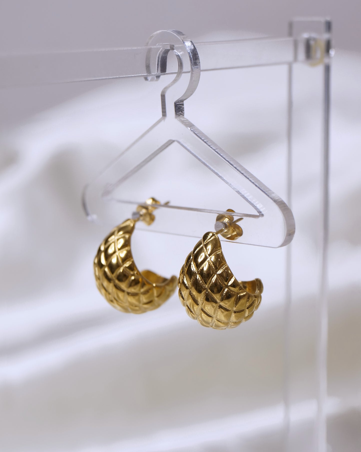 Boucles d'oreilles "NADOR"