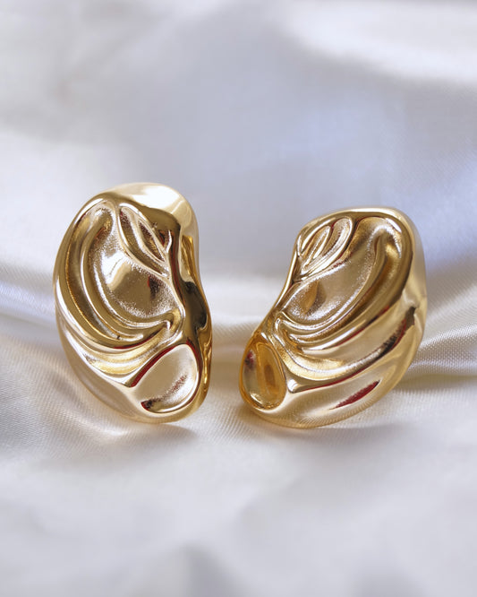 Boucles d'oreilles "MARIA"