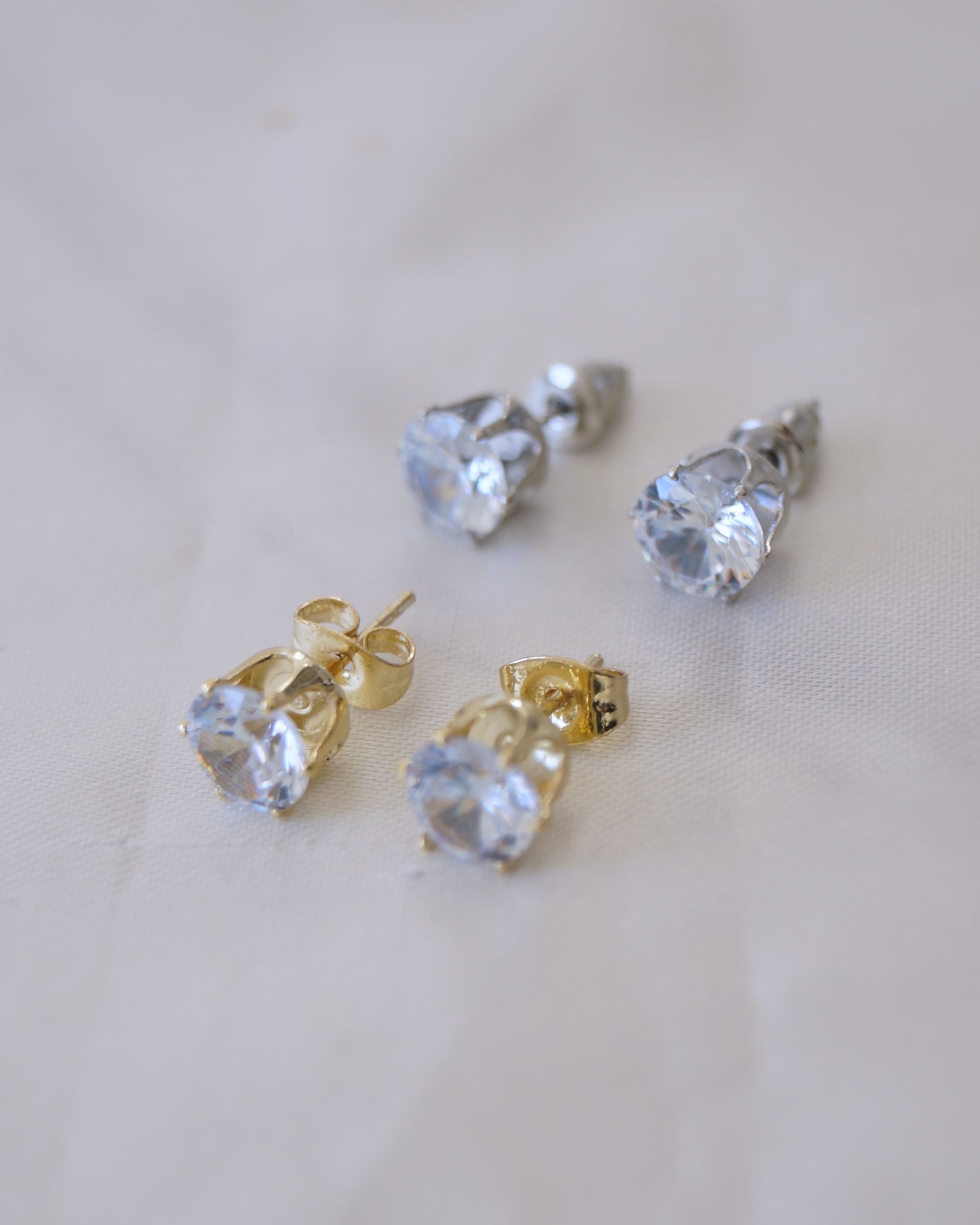 Boucles d'oreilles "AMIRA"