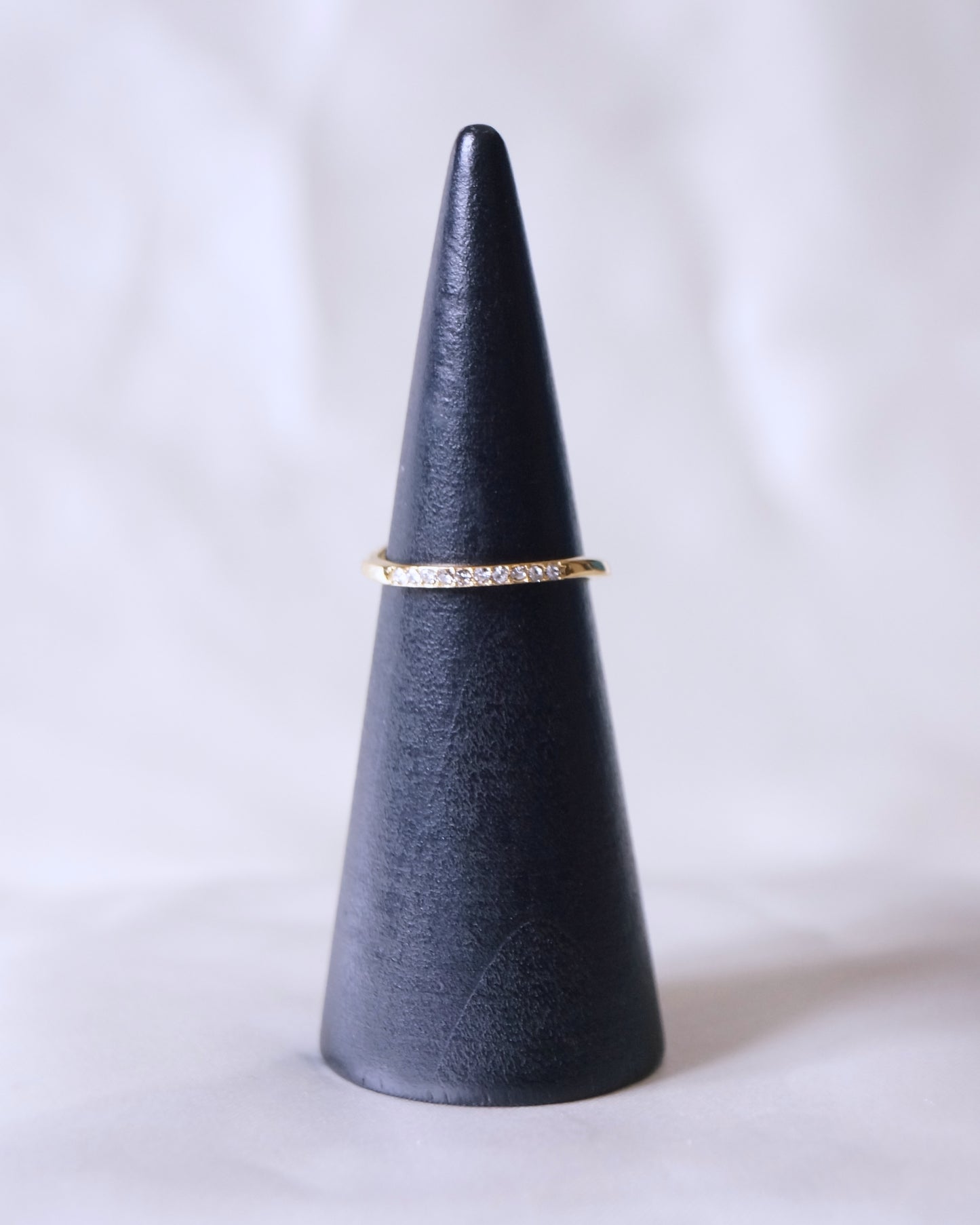 Bague "MINIMALISM"